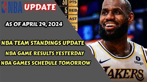 nba results yesterday|2024.